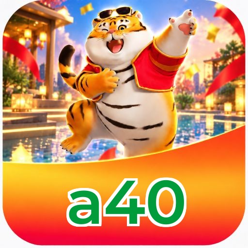 a40 Logo