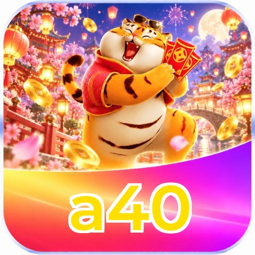 a40 Logo
