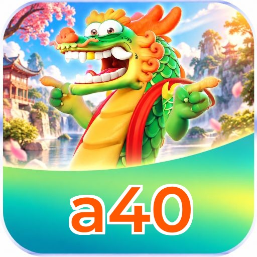 a40 Logo