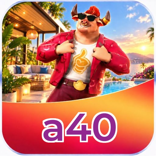 a40 Logo