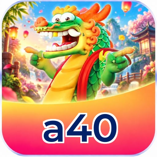 a40 Logo