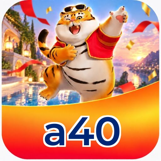 a40 Logo