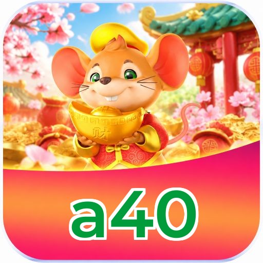 a40 Logo
