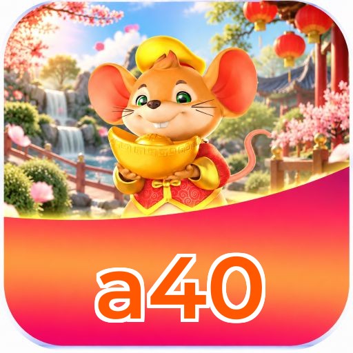 a40 Logo