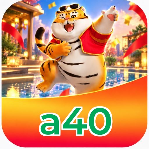 a40 Logo