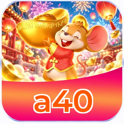 a40 Logo