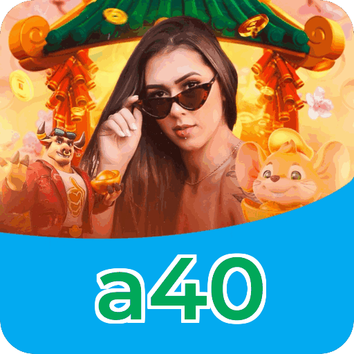 FAQ a40 Brasil - Perguntas frequentes sobre bônus, PIX, RTP, APP mobile e VIP