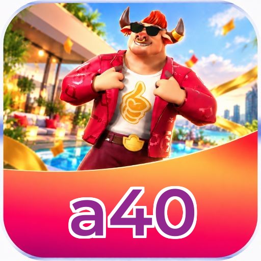 a40 Logo