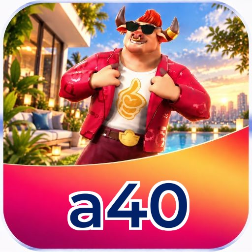a40 Logo