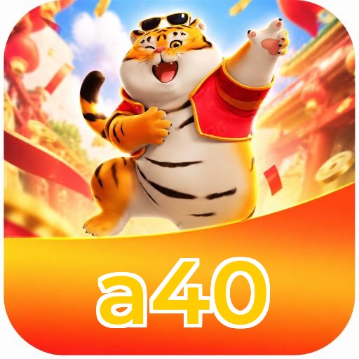 a40 Logo