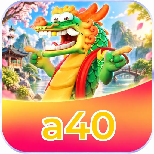 a40 Logo