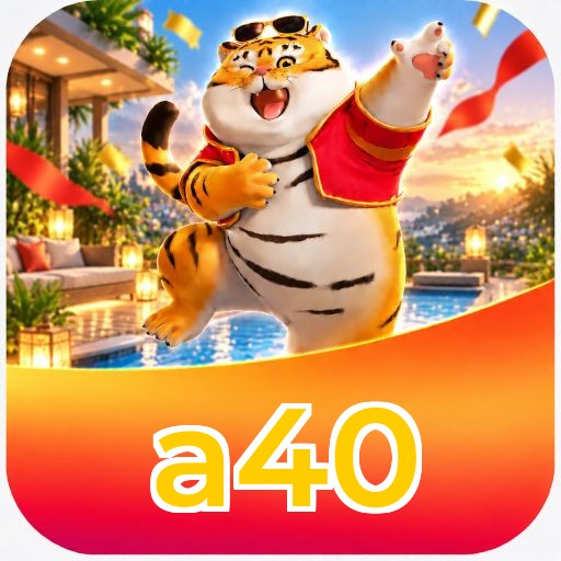 a40 Logo