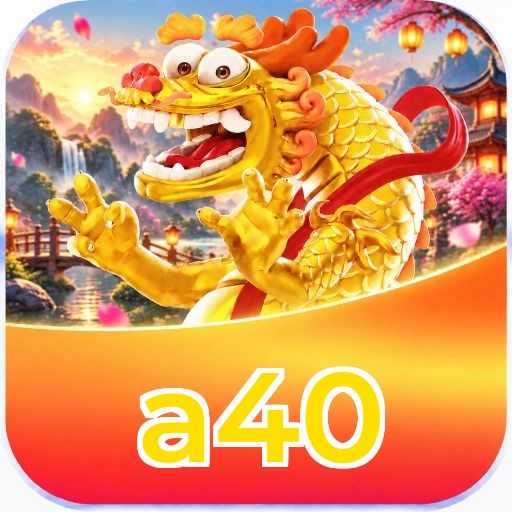a40 Logo